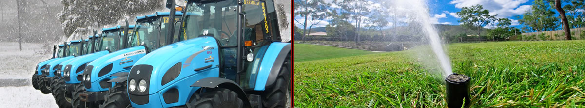 Entreprises Tremblay